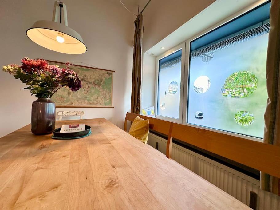 Ruhige City-oase Am Hauptbahnhof Apartment Köln